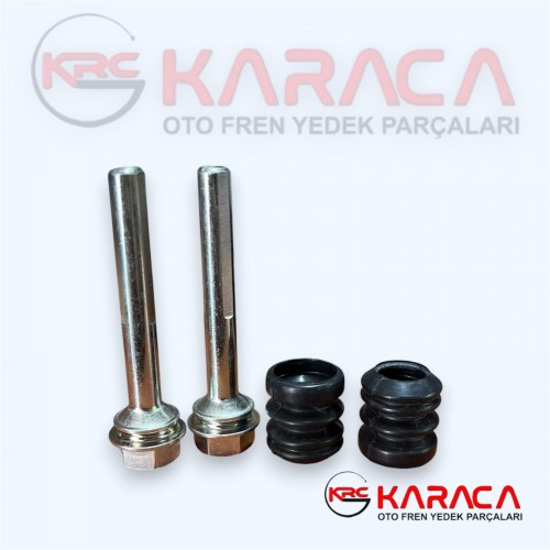 Citroen C8 Arka Kaliper Pimi 2003-2011